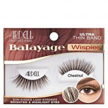 Ardell Balayage Wispies Chestnut 1 pair