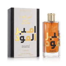 Lattafa Ameer Al Oudh Intense Oud EDP 100 ml