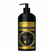 Revuele Argan Oil Cream Butter 400 ml
