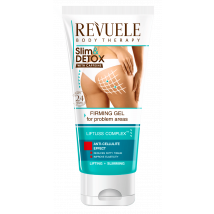 Revuele Slim &amp; Detox Firming Gel 200 ml