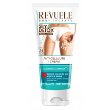 Revuele Slim &amp; Detox Anti-Cellulite Cream 200 ml