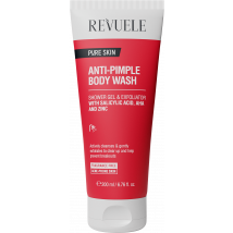 Revuele Anti-Pimple Body Wash 200 ml