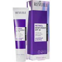 Revuele Retinol Moisturizer SPF30 40 ml