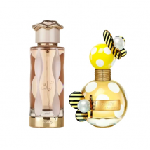 Luxplus Lattafa Teriaq &amp; Marc Jacobs Honey 2 x 100 ml