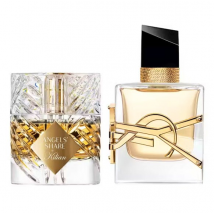 Luxplus Yves Saint Laurent Libre &amp; Kilian Angels&rsquo; Share 30 ml + 50 ml