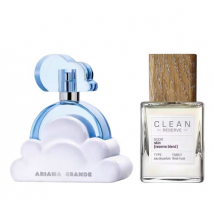 Luxplus Ariana Grande Cloud &amp; Clean Reserve Skin 2 x 30 ml