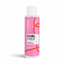 Head Shock Curl Fixer Styling Gel 150 ml