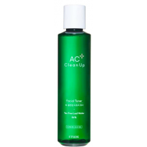 Etude House AC Clean Up Facial Toner 200 ml