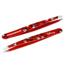 Tweezerman Mickey &amp; Minnie Mouse We Got Ears Slant Tweezer 1 st