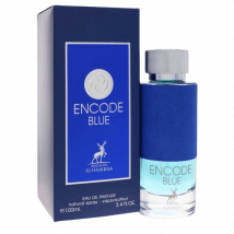 Maison Alhambra Encode Blue EDP 100 ml