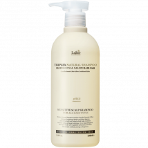 La'Dor Triplex Natural Shampoo 530 ml