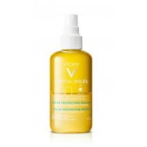 Vichy Capital Soleil Solar Protective Water Hydrating SPF50 200 ml