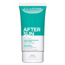 Clarins Refreshing After Sun Gel Face &amp; Body 150 ml