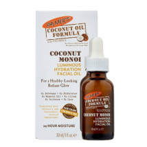Palmer's Coconut Monoi Luminous Hydration Facial Oil 30 ml