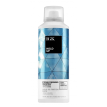 IGK Hold Up Strong Finishing Hairspray 192 ml