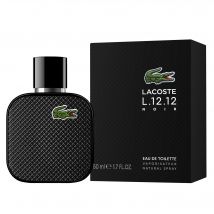 Lacoste L.12.12 Noir EDT 50 ml