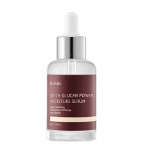 iUNIK Beta Glucan Power Moisture Serum 50 ml