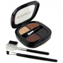 W7 Eye Brow Stencil Kit 1 st