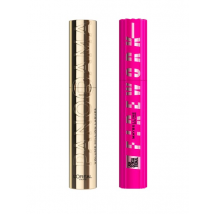 Luxplus Lash Sensational Firework Mascara Very Black &amp; Volume Million Lashes Panorama Mascara Brown 2 st