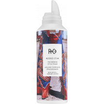 R+Co Rodeo Star Thickening Style Foam 150 ml