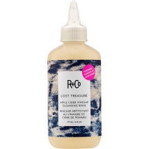R+Co Lost Treasure Apple Cider Vinegar Cleansing Rinse 177 ml