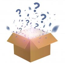 Luxplus Mystery Buy: To the Man with Thinning Hair 3 pcs