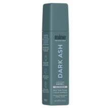 MineTan Dark Ash Self Tan Foam 200 ml