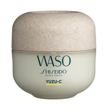 Shiseido Waso Yuzu-C Beauty Sleeping Mask 50 ml