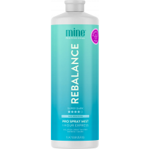 MineTan Rebalance Pro Spray Mist 1000 ml