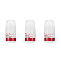 Recipe For Men Antiperspirant Deodorant 3 x 60 ml