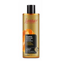 Jantar Laminating Shampoo For Damaged and Frizzy Hair 300 ml