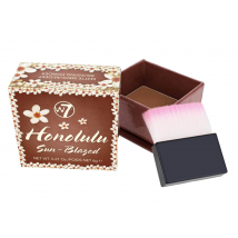 W7 Honolulu Bronzing Powder Sun Blazed 6 g