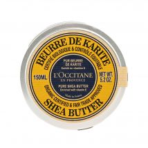 L'Occitane Multi Purpose Shea Butter 150 ml