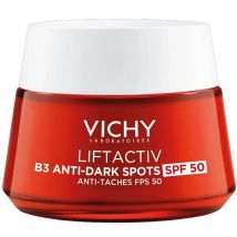 Vichy Liftactiv B3 Anti Dark Spot Day Cream SPF50 50 ml