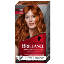 Schwarzkopf Brilliance 921 Boho Copper 1 st