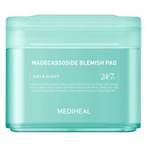 Mediheal Madecassoside Blemish Pad 100 pcs