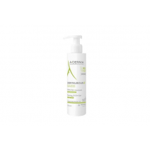 A-Derma Dermalibour Purifying Foaming Cica Gel 200 ml