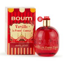 Jeanne Arthes Boum Vanille & Sa Pomme D'Amour EDP 100 ml