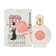 Jeanne Arthes Balade A Paris Soirée Sur Rooftop EDP 100 ml