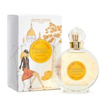 Jeanne Arthes Balade A Paris Promenade &Aacute; Montmatre EDP 100 ml