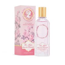 Jeanne en Provence Un Matin Dans La Roseraie EDP 60 ml