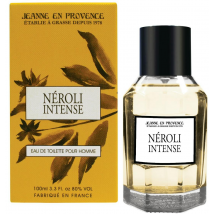 Jeanne en Provence Homme Neroli Intense EDT 100 ml