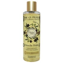 Jeanne en Provence Divine Olive Shower Oil 250 ml