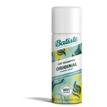 Batiste On The Go Dry Shampoo Original 50 ml