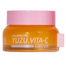 Lala Recipe Yuzu Vita C Cream 50 ml