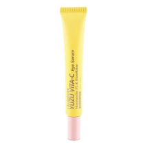 Lala Recipe Yuzu Vita C Eye Serum 35 ml