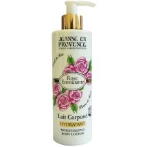 Jeanne en Provence Rose Body Lotion 250 ml
