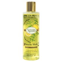 Jeanne en Provence Verveine Agrumes Shower Oil 250 ml