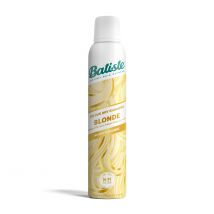 Batiste Light &amp; Blonde Dry Shampoo 200 ml
