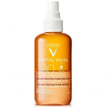 Vichy Id&eacute;al Soleil SPF 30 200 ml
